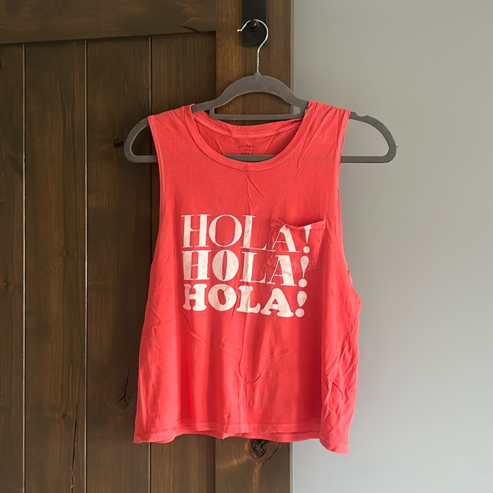 Billabong | Coral Tank Top | Size XS